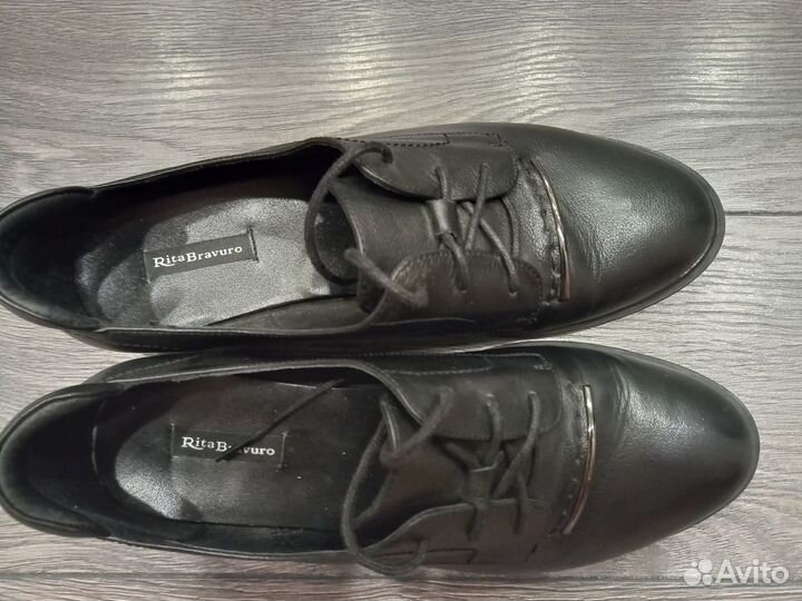 Туфли женские 39 размер