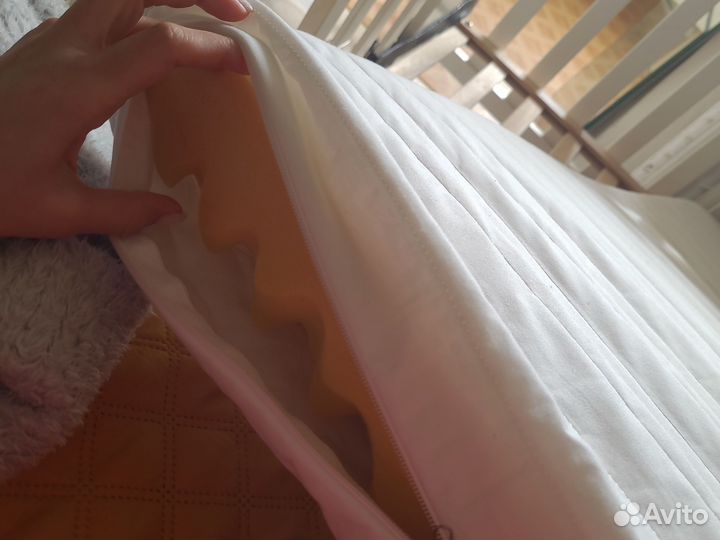 Матрас детский 120 60 бу