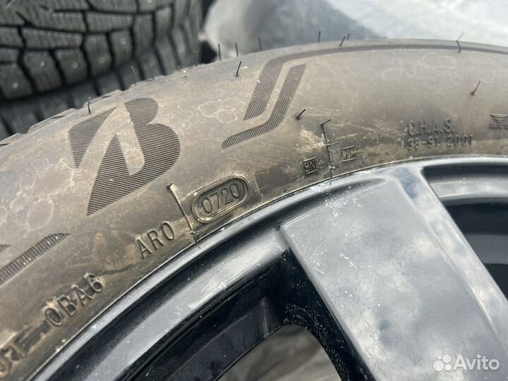 Bridgestone Alenza 001 245/50 R19