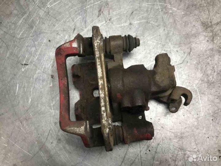 Суппорт задний Mazda 626 GE 1992-1997