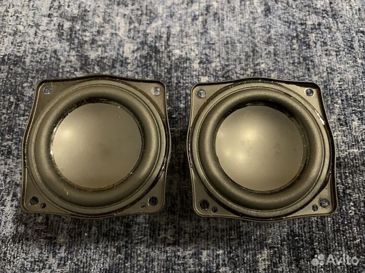 Динамик / запчасти JBL Charge 3 GG оригинал