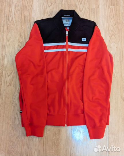 Олимпийка weekend offender