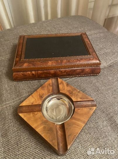 Хумидор Marconi