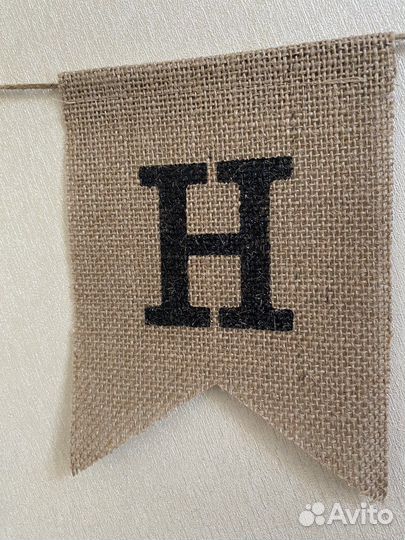 Украшения на День Рождения