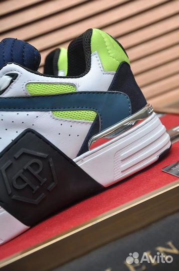 Свитер Philipp Plein