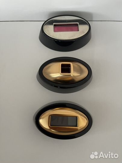 Фото эпилятор