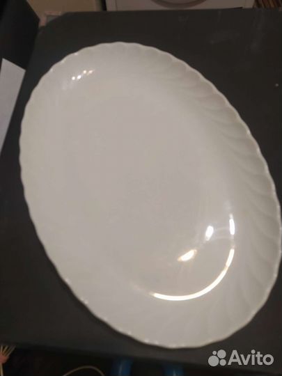 Блюдо schirnding Bavaria