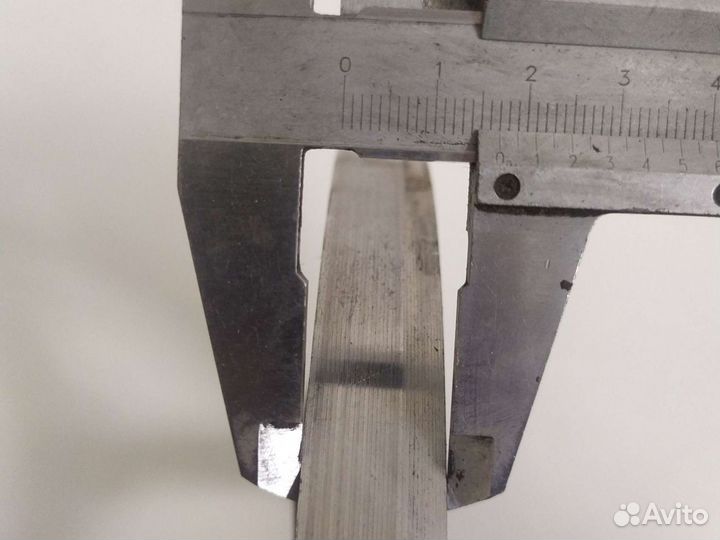 Шкив стиральной машины Indesit/Ariston