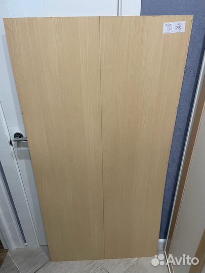 Шкаф IKEA sniglar