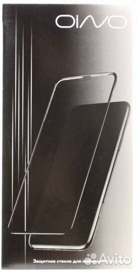 Защитное стекло 3D, олеофобное покрытие, для iPhon