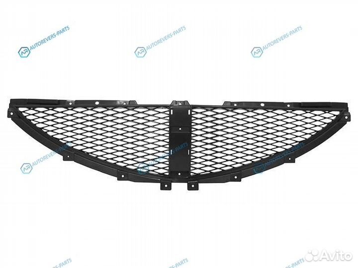 ST-SY01-093-0 Решетка ssangyong actyon 06-10actyon