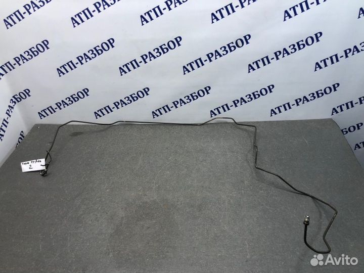Тормозная трубка Mitsubishi Carisma DA1A 4G92 2003