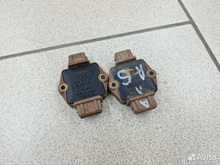 Коммутаторы Ауди, Вольксваген, Шкода Vag