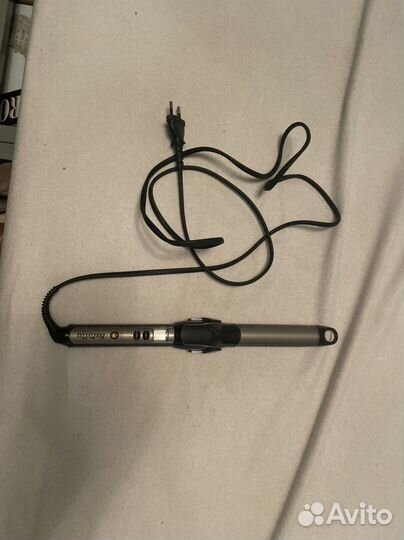 Плойка babyliss