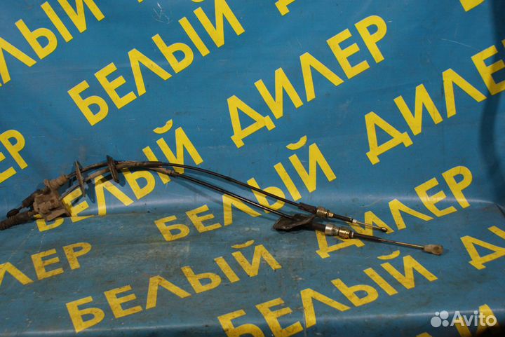 Трос кпп Toyota Corolla E11