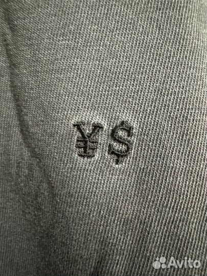 Футболка vultures