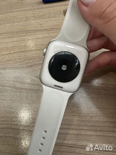 Часы apple watch