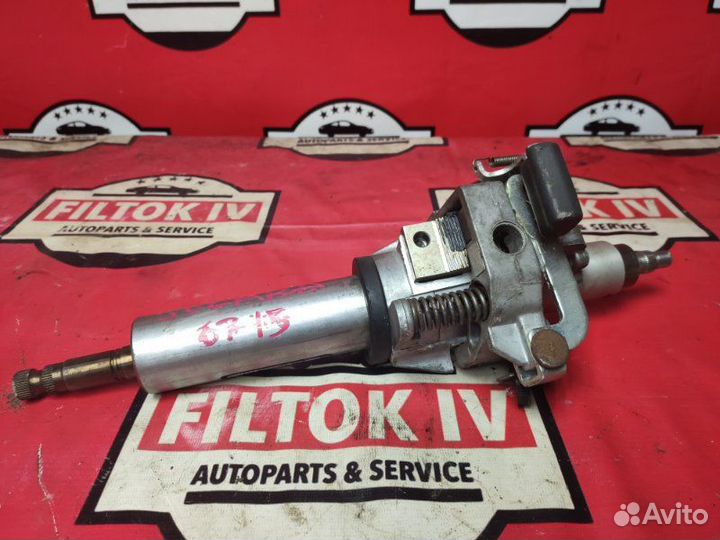 Рулевая колонка Toyota Solara MCV31 3mzfe