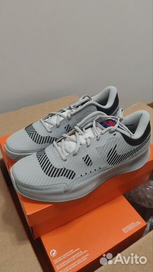 Кроссовки теннисные nike AIR zoom vapor 11 attack