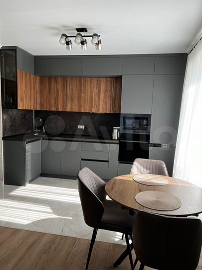 3-к. квартира, 59,7 м², 12/25 эт.