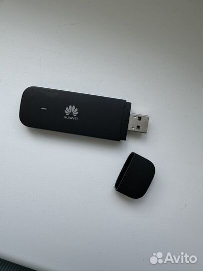 Модем huawei e3372h-153
