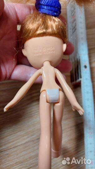 Кукла холодное сердце,TM&MGA,bratz