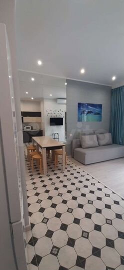 2-к. квартира, 40 м², 11/13 эт.