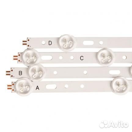 Подветка телевизоров RocknParts