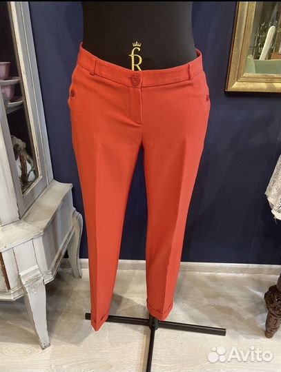 Женские Брюки