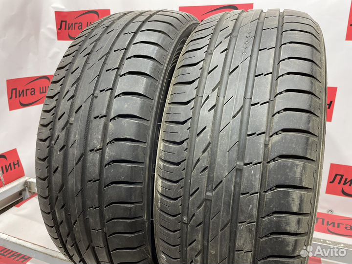 Nokian Tyres zLine 205/50 R17