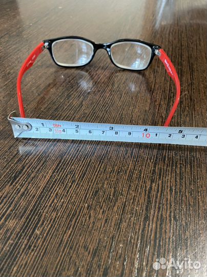 Оправа детская
