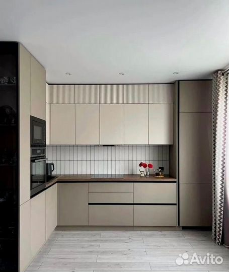 Кухни на заказ в рассрочку