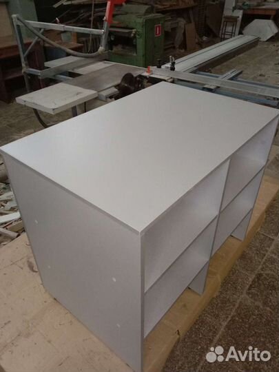 Тумба под оргтехнику,новая