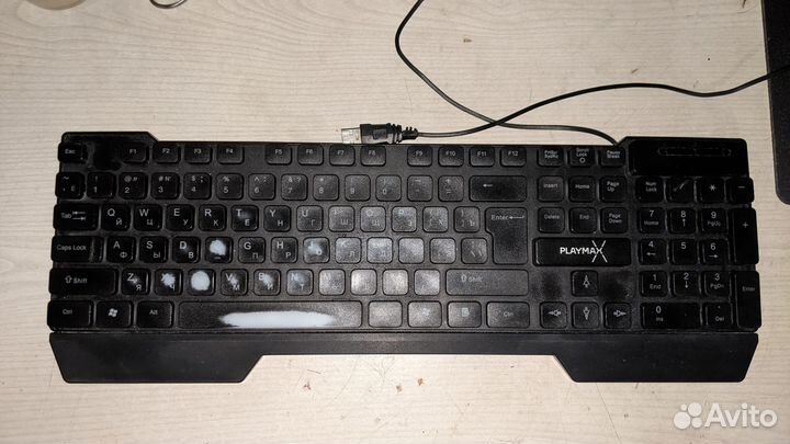 Клавиатуры компьютерные