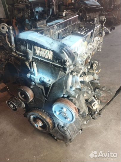 Двигатель Ford Mondeo 3 2,0