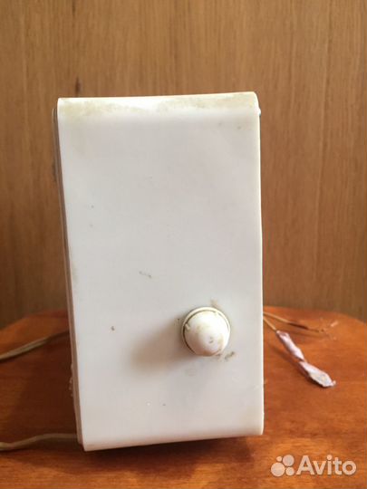 Радиоточка эмз 59г СССР