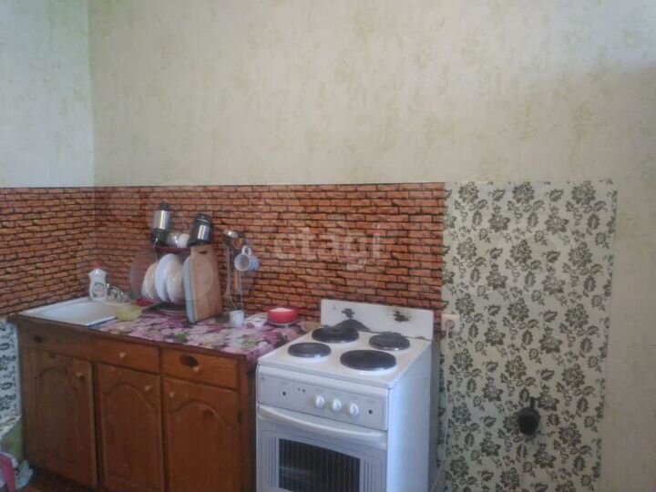 1-к. квартира, 36,7 м², 10/12 эт.