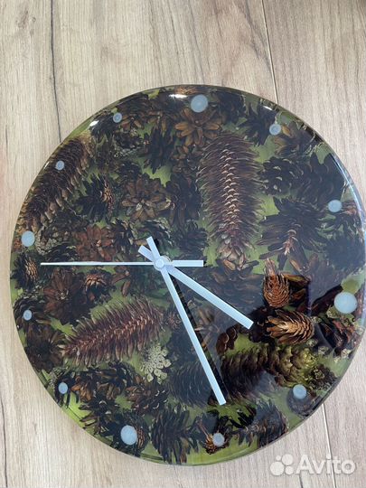 Часы настенные