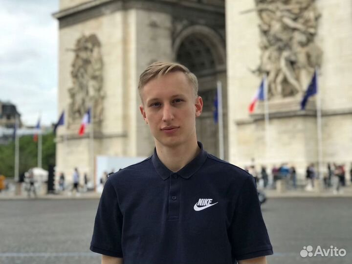 Репетитор по математике