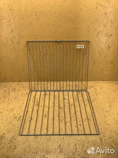 Решетка в духовку по вашим размерам