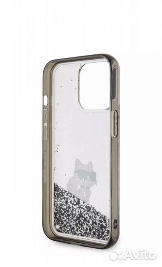 Чехол Karl Lagerfeld 13 pro