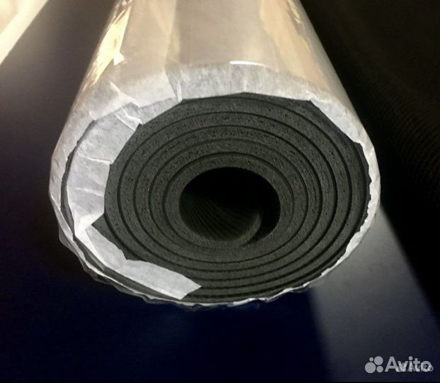 Коврик для фитнеса Новый