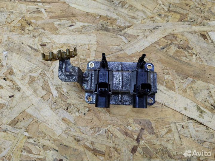 Датчик клапан imrc ford focus 2 C-max 1.8 2.0