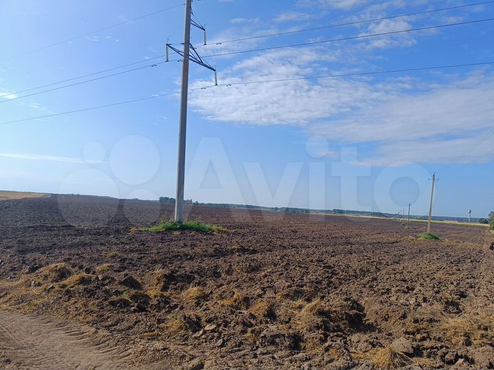 Участок 11,9 сот. (ИЖС)