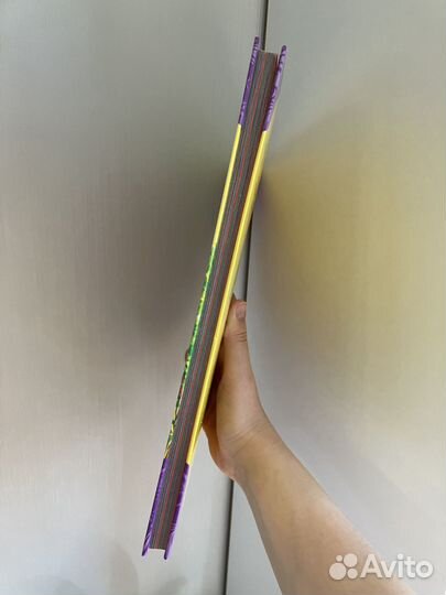 Детская Книга Первые русские сказки