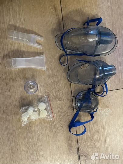 Ингалятор небулайзер B. Well WN-112K