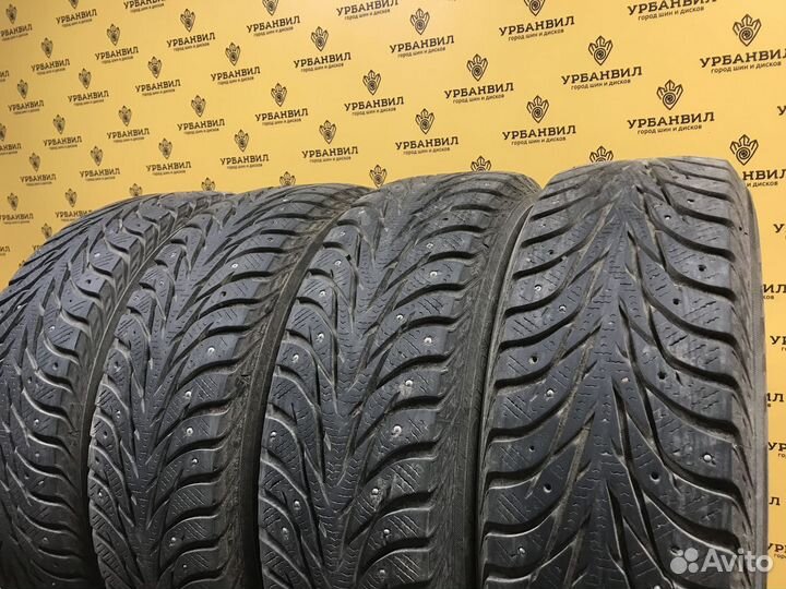 Yokohama Ice Guard IG35 185/65 R15 92T