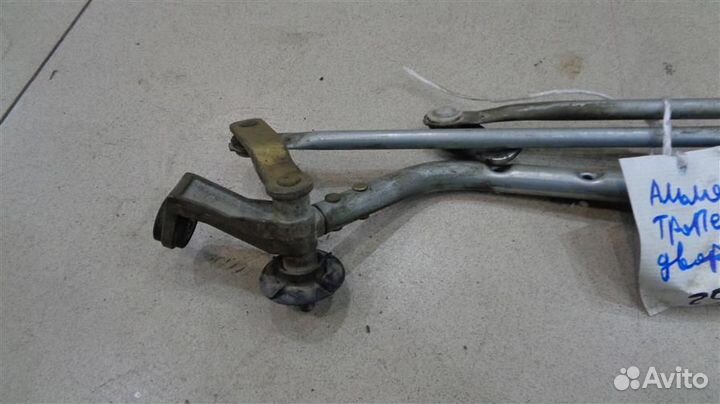 Трапеция стеклоочистителей Nissan Almera Classic