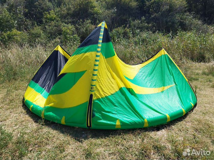 Кайт F-one Bandit 12m