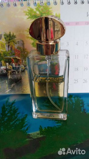 Парфюм женский